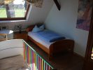Schlafzimmer Waldblick(1)